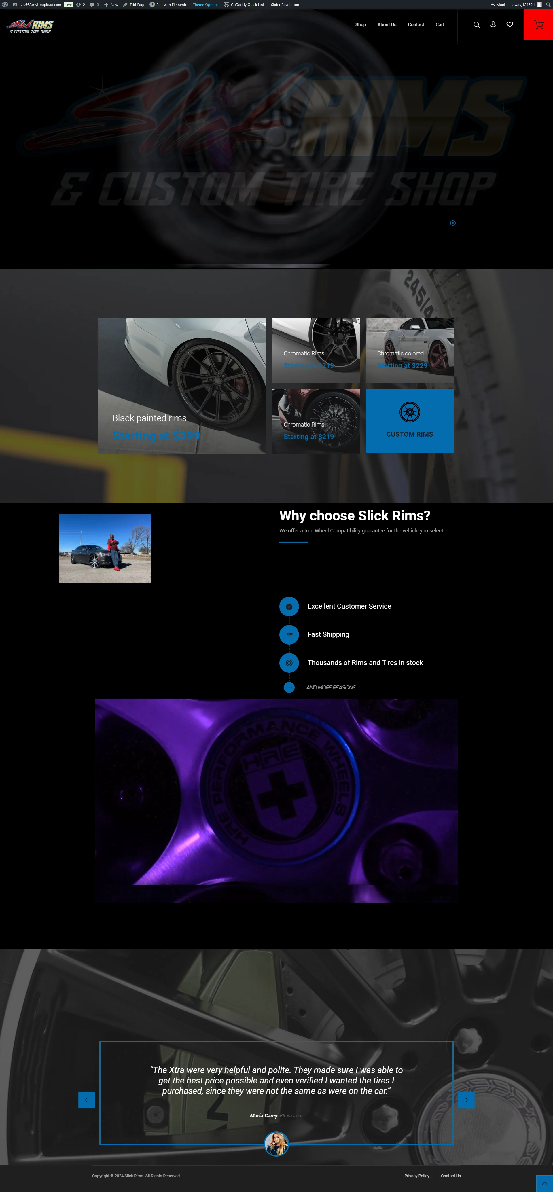 Project 16