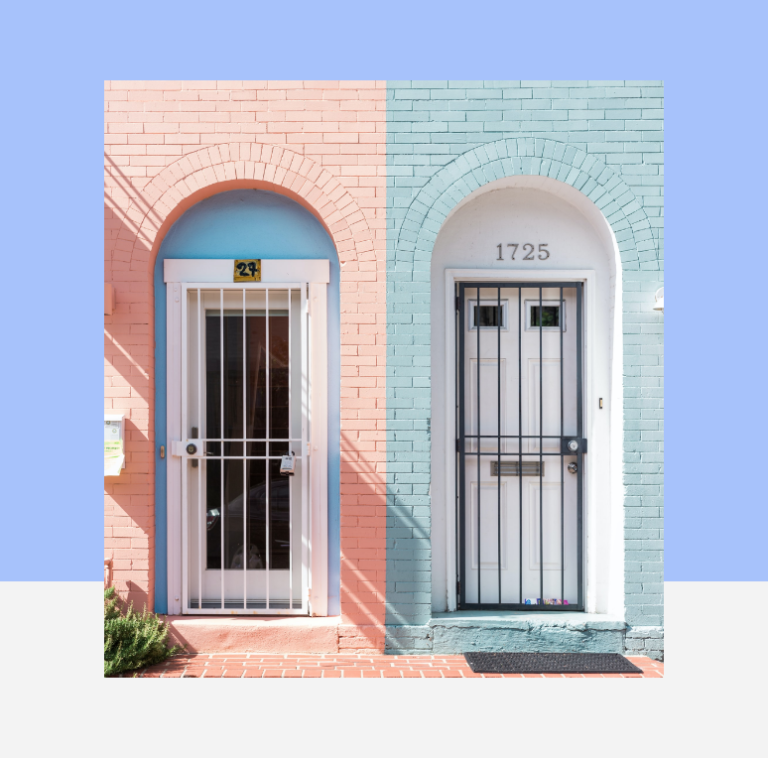 Party Walls Spotlight