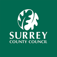 Surrey Logo
