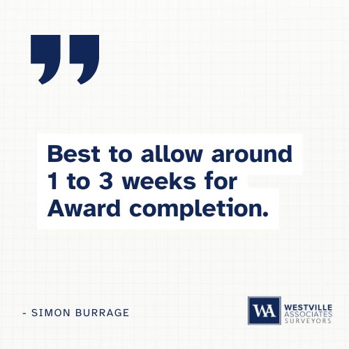 Westville Associateso